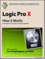 Logic Pro X - How it Works (Graphically Enhanced Manuals)